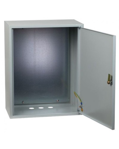 ЩМП-50.40.22 (ЩРНМ-2) IP31 (mb22-2). Шкаф навесной с монтажной платой 500х400х220 мм. EKF в Раменском