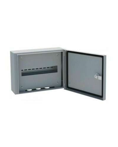 ЩРН-12 (265х310х120) IP54 Basic (mb24-12-bas). Щит распределительный навесной. EKF в Раменском