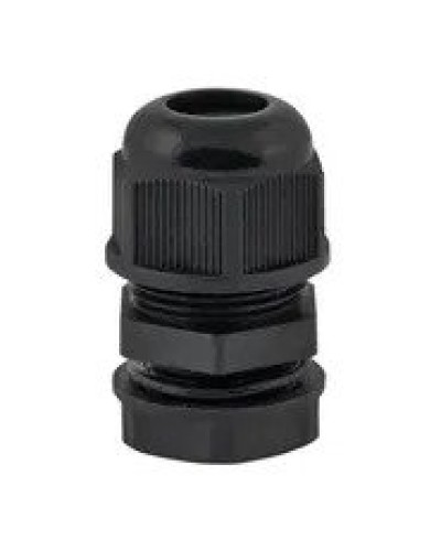 Сальник MG20 IP68 d отверстия 20 (plc-mg-20). Сальник. EKF в Раменском