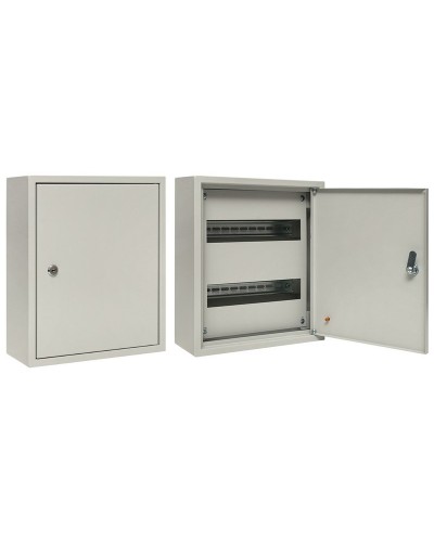 ЩРН-18 (350х300х120) IP31 Basic (mb21-18-bas). Щит распределительный навесной. EKF в Раменском