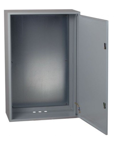 ЩМП-120.75.30 (ЩРНМ-6) IP31 (mb22-6). Шкаф металлический с монтажной платой 1200х750х300 мм. EKF в Раменском