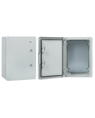 PB65MP003, 400х300х170 IP65 PROxima. Бокс пластиковый антивандальный. EKF в Раменском