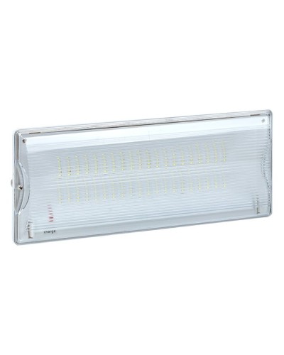 Светильник аварийного освещения SAFEWAY-40 LED (dpa-202). Светильник аварийный непостоянного действия. EKF в Раменском