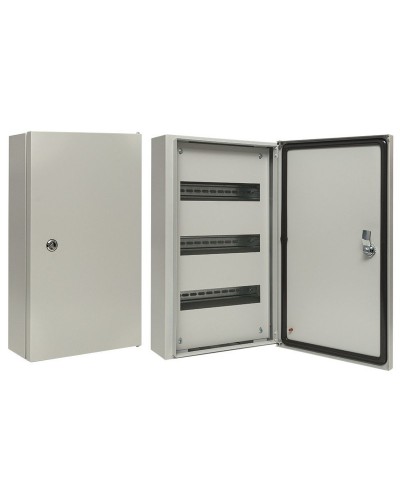 ЩРН-36 (520х310х120) IP54 Basic (mb24-36-bas). Щит распределительный навесной. EKF в Раменском