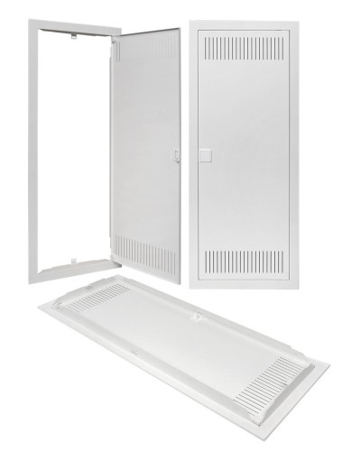 Nova 5 габарит IP40 PROxima (nv-door-pm-5). Дверь металлическая. EKF в Раменском