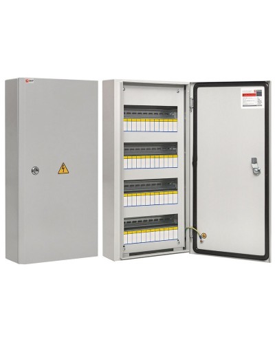 ЩРН-48 (620х310х120) IP54 PROxima (mb24-48). Щит распределительный навесной. EKF в Раменском