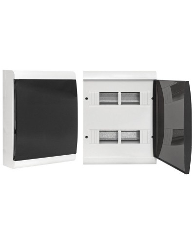 ЩРН-П-24 IP41 Basic (pb-n-24-bas). Щит распределительный навесной. EKF в Раменском