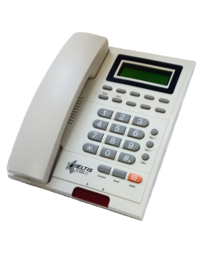 ELTIS SC1000-C1. Пульт диспетчера. ELTIS в Раменском