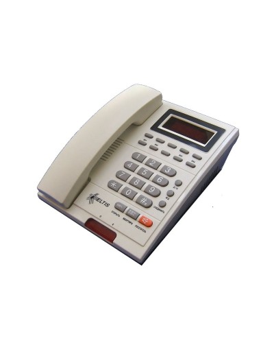 SC305-D2. Пульт консьержа. ELTIS в Раменском