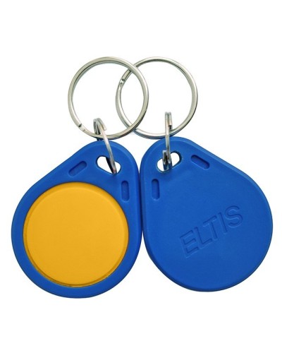 ELTIS RF Ключ для домофона. Брелок. ELTIS в Раменском