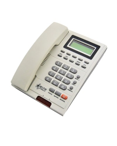 Eltis SC5000-D1. Пульт поста охраны. ELTIS в Раменском