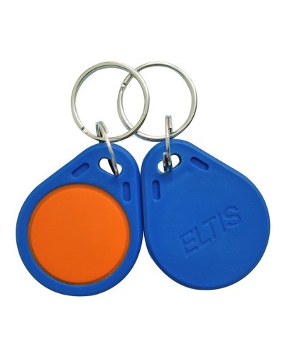 ELTIS MF Ключ- брелок для домофона ELTIS MF/НП (52664). Брелок. ELTIS в Раменском