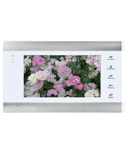 ELTIS VM700-7CLM-HP/беструбочн.. Монитор видеодомофона. ELTIS в Раменском
