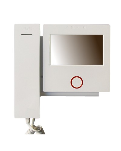 ELTIS VM400-4CL. Монитор видеодомофона. ELTIS в Раменском
