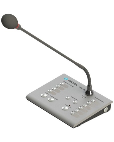 CPW-206. Пульт управления. EMSOK в Раменском