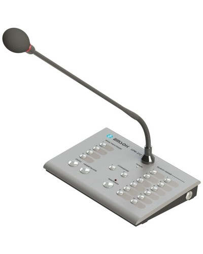 CPW-212. Пульт управления. EMSOK в Раменском
