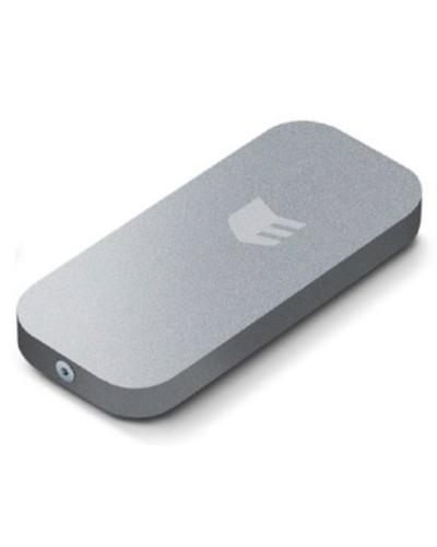 ER1501 Mullion ESMART Reader BLE (Carbon Concrete). Считыватель бесконтактный для proxi-карт и брелоков. ESMART в Раменском
