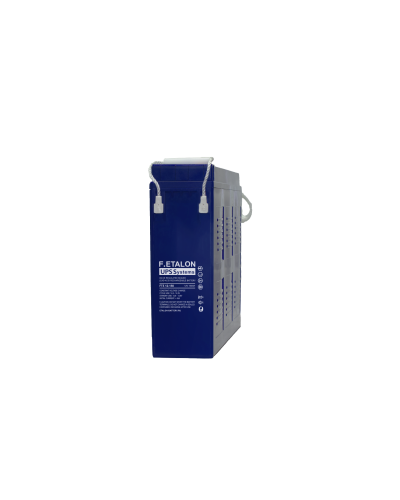F.ETALON FTE 12-150. Аккумулятор герметичный свинцово-кислотный. ETALON в Раменском