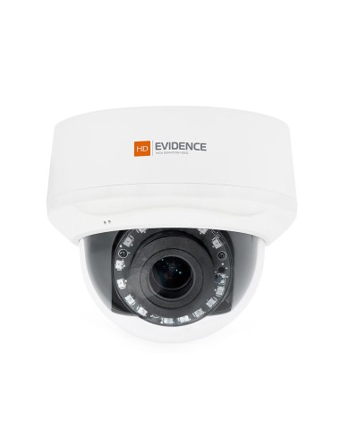 Apix-Dome/E2 2812. IP-камера купольная. EVIDENCE в Раменском