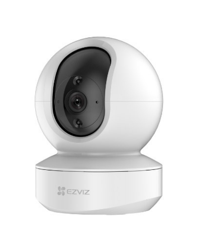 CS-TY1 (4MP,W1). Видеокамера IP поворотная. EZVIZ в Раменском