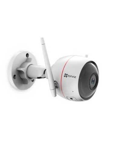 CS-C3W (4MP,4mm,H.265). Видеокамера IP цилиндрическая. EZVIZ в Раменском