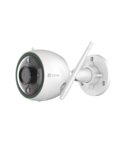 CS-C3N (A0-3G2WFL1)(4mm). Видеокамера IP цилиндрическая. EZVIZ в Раменском