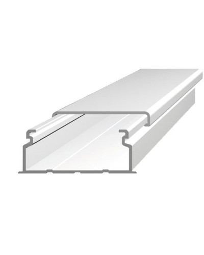 Короб, 40x16мм., без перегородки (10160 CBR): Короб в Раменском