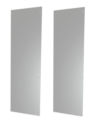 EMS-W-1600.x.400. Комплект боковых стенок. Elbox в Раменском
