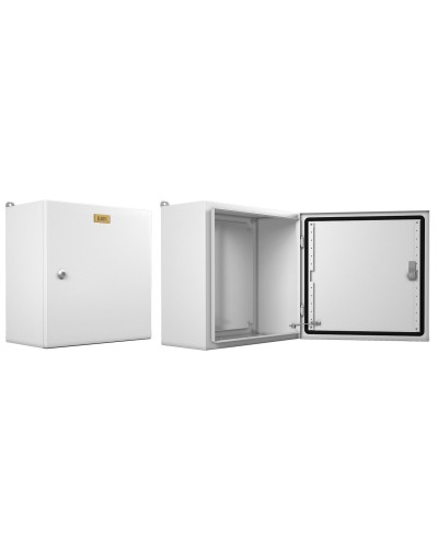 EMW-500.500.150-1-IP66. Шкаф распределительный электротехнический. Elbox в Раменском