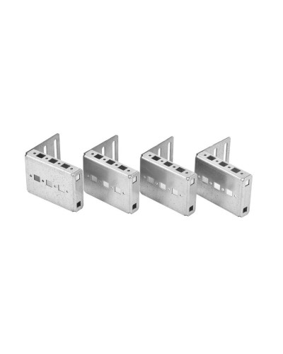 EMS-VGAF-19.800. Кронштейн крепления направляющих EMS. Elbox в Раменском