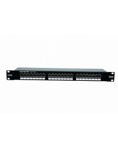27B-F6-24BL: Патч-панель в Раменском