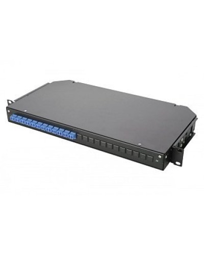 47C-24-S2-2L-04-11BL: Кросс оптический 19'' в Раменском