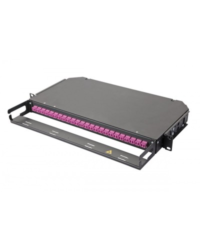 47C-24-40-2L-24-11BL: Кросс оптический 19'' в Раменском