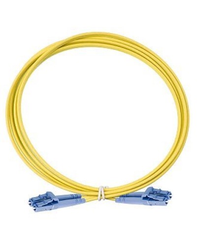 41F-S2-LC-LC-05. Патч-корд оптический. Eurolan в Раменском
