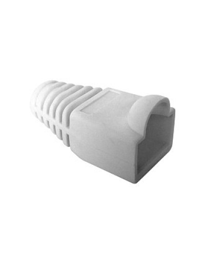 13A-00-13WT (50 шт): Гибкий хвостовик Q-PLUG в Раменском