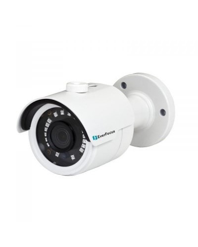 EZN-1540-A. Видеокамера IP цилиндрическая. EverFocus в Раменском