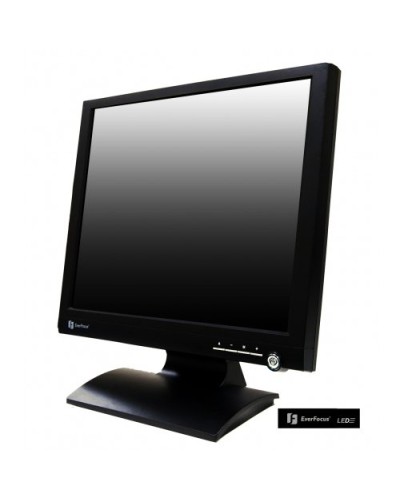 FH-19LED. Монитор TFT LED 19 дюймов. EverFocus в Раменском