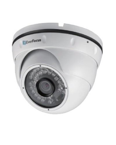EBN-268. Видеокамера IP купольная. EverFocus в Раменском