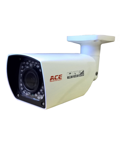 ACE-AAV20HD. Видеокамера AHD цилиндрическая. EverFocus в Раменском