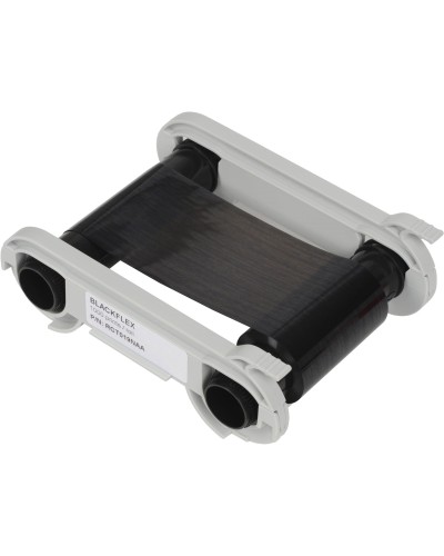 Evolis RCT019NAA. Лента черная монохромная . Evolis в Раменском