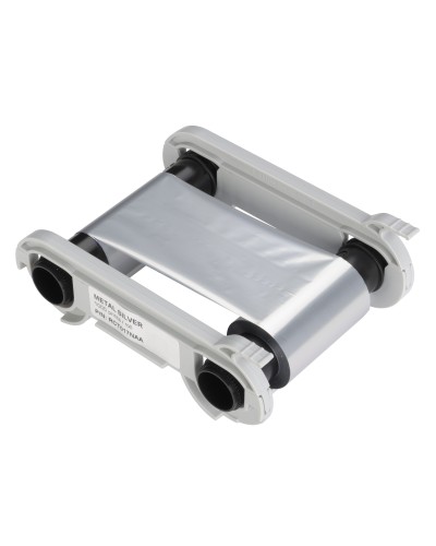 Evolis RCT017NAA. Лента серебряная монохромная. Evolis в Раменском