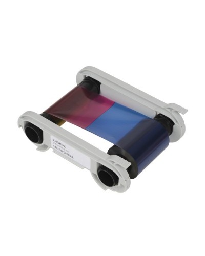 Evolis R6F003EAA. Лента для двусторонней печати. Evolis в Раменском