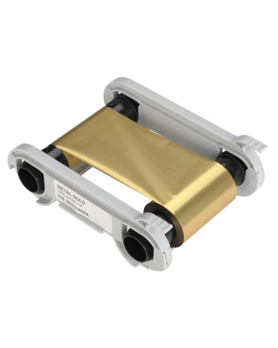 Evolis RCT016NAA. Лента золотая монохромная . Evolis в Раменском