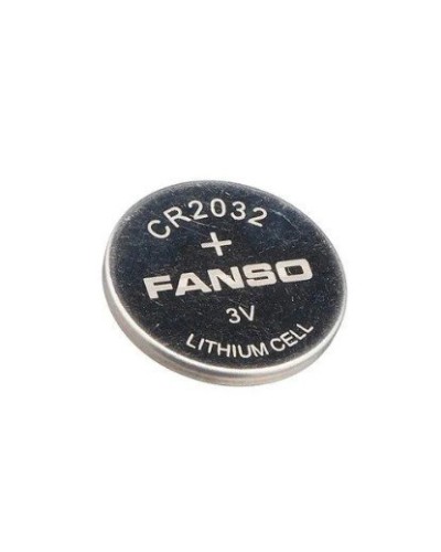 CR2032 FANSO. Литиевая батарея. FANSO в Раменском