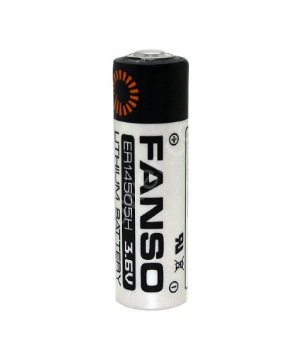 ER14505H/S FANSO. Литиевая батарея. FANSO в Раменском