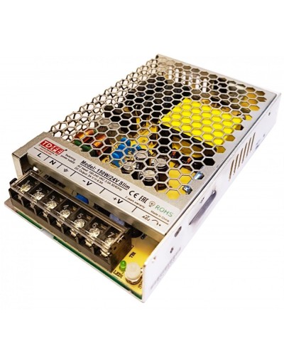 150W/24V Slim. Блок питания. FARADAY в Раменском