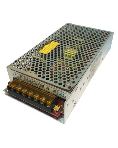 150W/24V. Импульсный блок питания. FARADAY в Раменском