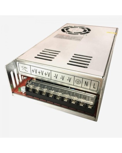 350W/48V. Импульсный блок питания. FARADAY в Раменском