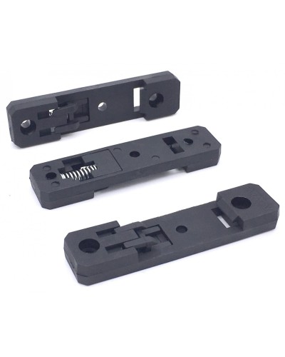 DIN-holder. Фиксатор. FARADAY в Раменском