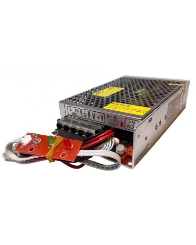UPS 120W Simple. Бесперебойный импульсный блок питания. FARADAY в Раменском